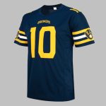 Brewers Football Jersey 2025 Giveaway