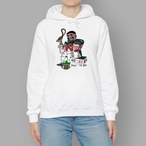 Jalen Hurts Eagles And Patrick Mahomes Chiefs Belt To Ass 40-22 LIX Caricatures Shirt 3 Jalen Hurts Eagles And Patrick Mahomes Chiefs Belt To Ass 40 22 LIX Caricatures Shirt3