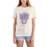 BudFridays Cubs Vintage T-shirt 2025 Giveaway