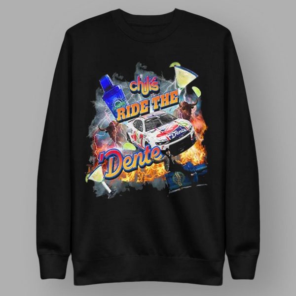 Chili’s Ride The Dente Shirt