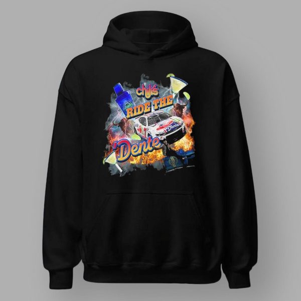 Chili’s Ride The Dente Shirt