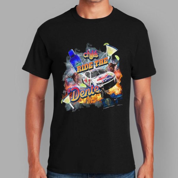 Chili’s Ride The Dente Shirt