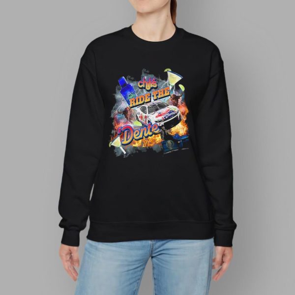 Chili’s Ride The Dente Shirt