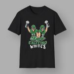 Cooper Dejean Super Exciting Whites Shirt