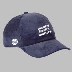 Cubs Mental Health Awareness Cap Giveaway 2025