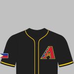 DBacks Filipino Heritage Celebration 2025 Jersey Giveaway