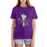 Dante Bichette Rockies T-shirt 2025