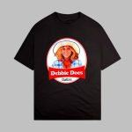 Debbie Does Dallas Cotton Soft Cotton Shirt