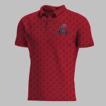 Diamondbacks Father's Day Polo Shirt Giveaways 2025