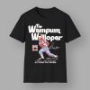 Dick Allen The Wampum Walloper Hall Of Fame Class Of 2025 Shirt