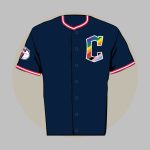 Disability Pride Flag Guardians Jersey 2025 Giveaway