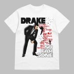 Drake So Far Gone Graphic Shirt