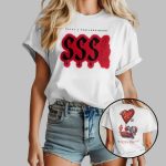Drake X Partynextdoor Some Sexy Songs 4 U Shirt