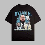 Dylan G The Egg Bar Is Coveted As Fuck Shirt