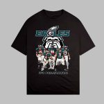 Eagles It's PhillyDawgs Signature Shirt