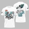 Super Bowl LIX Champions Not Our First Rodeo Eagles Shirt Super Bowl LIX Champions Not Our First Rodeo Eagles Shirt