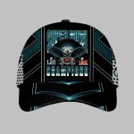Eagles Super Bowl Champions LII-LIX Classic Cap