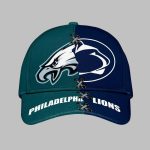 Eagles X Nittany Lions Classic Cap