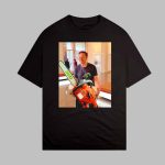Elon Musk Doge Let That Chainsaw In Shirt