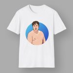 Elon Musk Shirt Off Meme Shirt