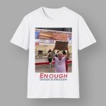 Enough Is Enough Keep Hot Dogs 1.50 Costco Shirt