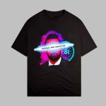 Federal Bob Inspector FBI Shirt