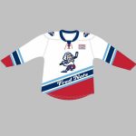 FredNats Hockey Jersey Giveaway 2025