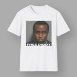Free Diddy Shirt