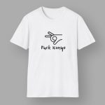 Fuck Kanye T-Shirt