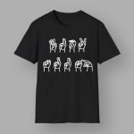 Fuck Trump Sign Language Anti Trump Shirt