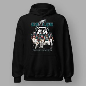 Eagles It's PhillyDawgs Signature Shirt 2 Eagles It's PhillyDawgs Signature Shirt