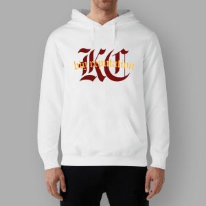 KC Big Reputation Chiefs Shirt