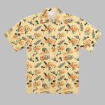 Giants Aloha Hawaiian Shirt Giveaway 2025