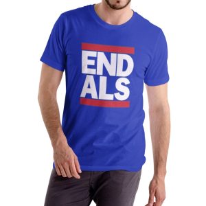 Cubs ALS Awareness Giveaway T-shirt 2025 2 Cubs ALS Awareness Giveaway T shirt 2025