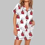 Handmaid's Tale Pajama Set