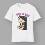 Heather Total Drama Island Shirt