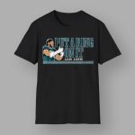 Jalen Carter Put A Ring On It Shirt