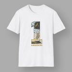 Jalen Hurts 1 Mission Eagles Shirt