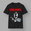 Jalen Hurts Love Hurts Eagles Shirt