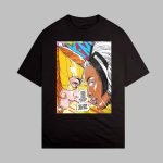 Jean Grey And Storm Make Them Mind Your Weather Sister And Them Weather Your Mind Shirt