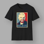 Joe Hendry Believe Shirt