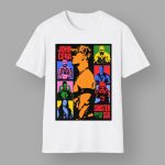 John Cera Sinister Six Shirt