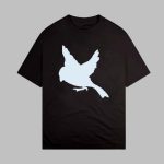 Juanjo Bona Tan Mayor Y Tan Niño Tour 2025 Bird Shirt