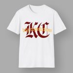 KC Big Reputation Chiefs Shirt