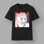 KC Chiefs Mahomes Cry Meme Shirt