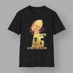 Kc Chiefs 5x Super Bowl Shirt