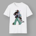 Kendrick Lamar Say Drake Shirt