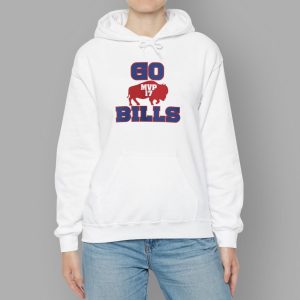 Josh Allen MVP 17 Go Bills Shirt 1 Josh Allen MVP 17 Go Bills Shirt
