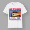 I Hate Dumplings Just Kidding Can You Imagine Shirt