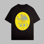 Mick Cronin Five Hundred Wins Shirt